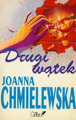 Drugi wątek (Paperback)