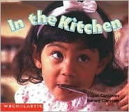 In the Kitchen (Learning Center Emergent Readers)