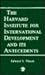 The Harvard Institute for I...