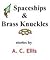 Spaceships & Brass Knuckles