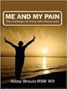 Me and My Pain - The challenges of living with chronic pain
