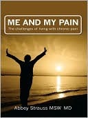 Me and My Pain - The challenges of living with chronic pain (Nook)