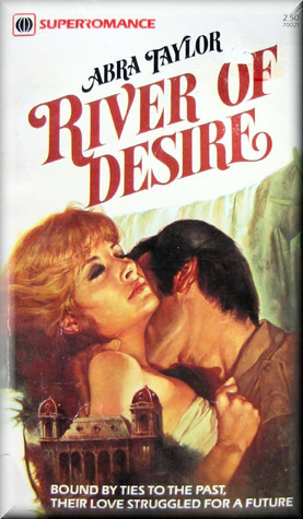 River Of Desire