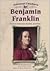 Benjamin Franklin by Bruce Fish