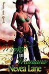 Marked in Montana (Montana Men, #1)