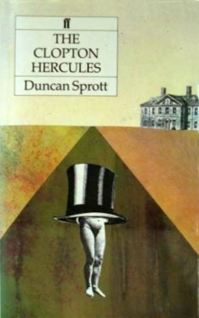 The Clopton Hercules