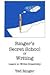Ringer's Secret School of Writing - Learn to Write Creatively