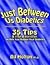 Just Between Us Diabetics