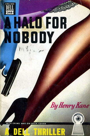 A Halo for Nobody (Paperback)