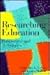 Researching Education