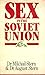 Sex in the Soviet Union