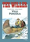 Tex Willer Suuralbumi #23: Villi pohjola