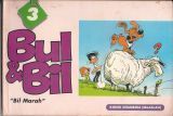 Bil Marah (Bul & Bil #3)