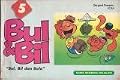 Bul, Bil dan Bola