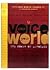 Your Voice Your World by Jennifer Goddard