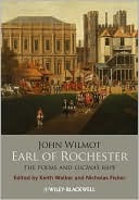 John Wilmot, Earl of Rochester: The Poems and Lucina's Rape (Hardcover)