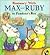 Max and Ruby in Pandora's Box