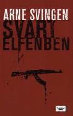 Svart elfenben (Hardcover)