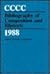 CCCC Bibliography of Compos...