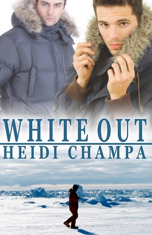 White Out (Kindle Edition)