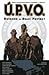 Ú.P.V.O., Kniha 1 by Mike Mignola
