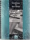 Investing in securities (American Bankers Association) Investing in securities (American Bankers Association)
