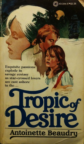 Tropic of Desire (Paperback)