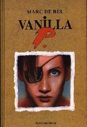 Vanilla P. (Hardcover)
