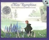 Miss Rumphius