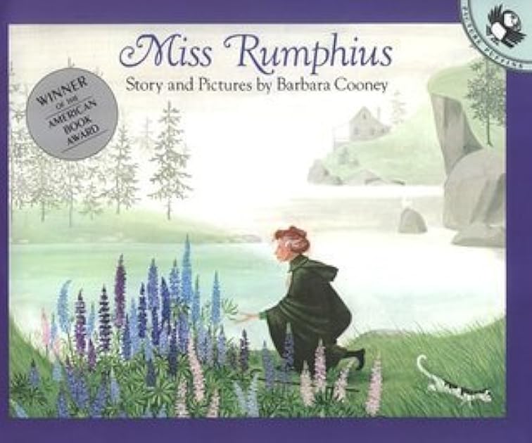 Miss Rumphius