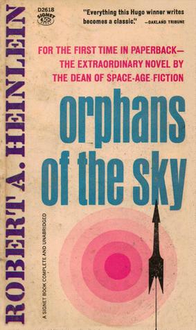Orphans of the Sky
