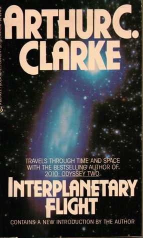 Interplanetary Flight (Mass Market Paperback)