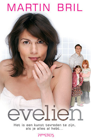 Evelien (Evelien, #1)