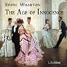 The Age of Innocence by Edith Wharton