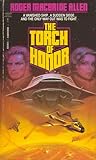 The Torch of Honor (Allies & Aliens, #1) The Torch of Honor (Allies & Aliens, #1)