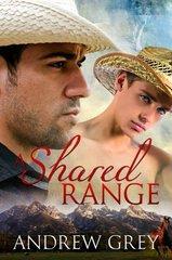 A Shared Range (Range, #1)