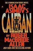 Isaac Asimov's Caliban