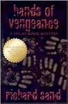 Hands of Vengeance (Lucas Rook Mystery)