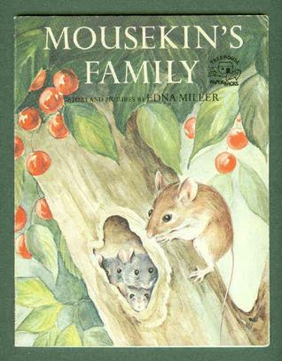 Mousekin's Family (Mousekin, #4)