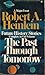 The Past Through Tomorrow by Robert A. Heinlein
