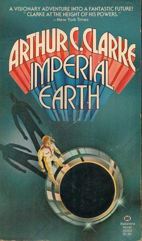 Imperial Earth