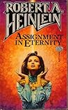 Assignment in Eternity by Robert A. Heinlein