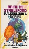 Wildeblood's Empire (Daedalus Mission, #3)