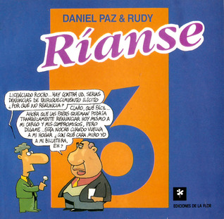 Ríanse 6