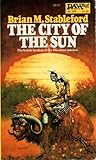 The City of the Sun (Daedalus Mission, #4)
