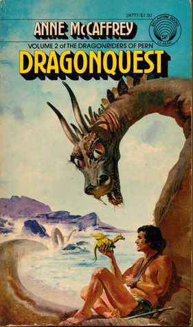 Dragonquest