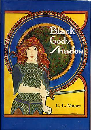 Black God's Shadow