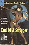End of a Stripper by Robert Dietrich