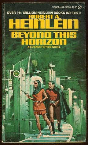 Beyond This Horizon