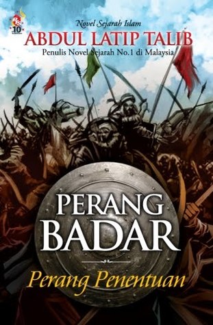 Perang Badar: Perang Penentuan (Paperback)